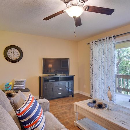 Sarasota Escape About 4 Mi To Siesta Key Beach! ภายนอก รูปภาพ