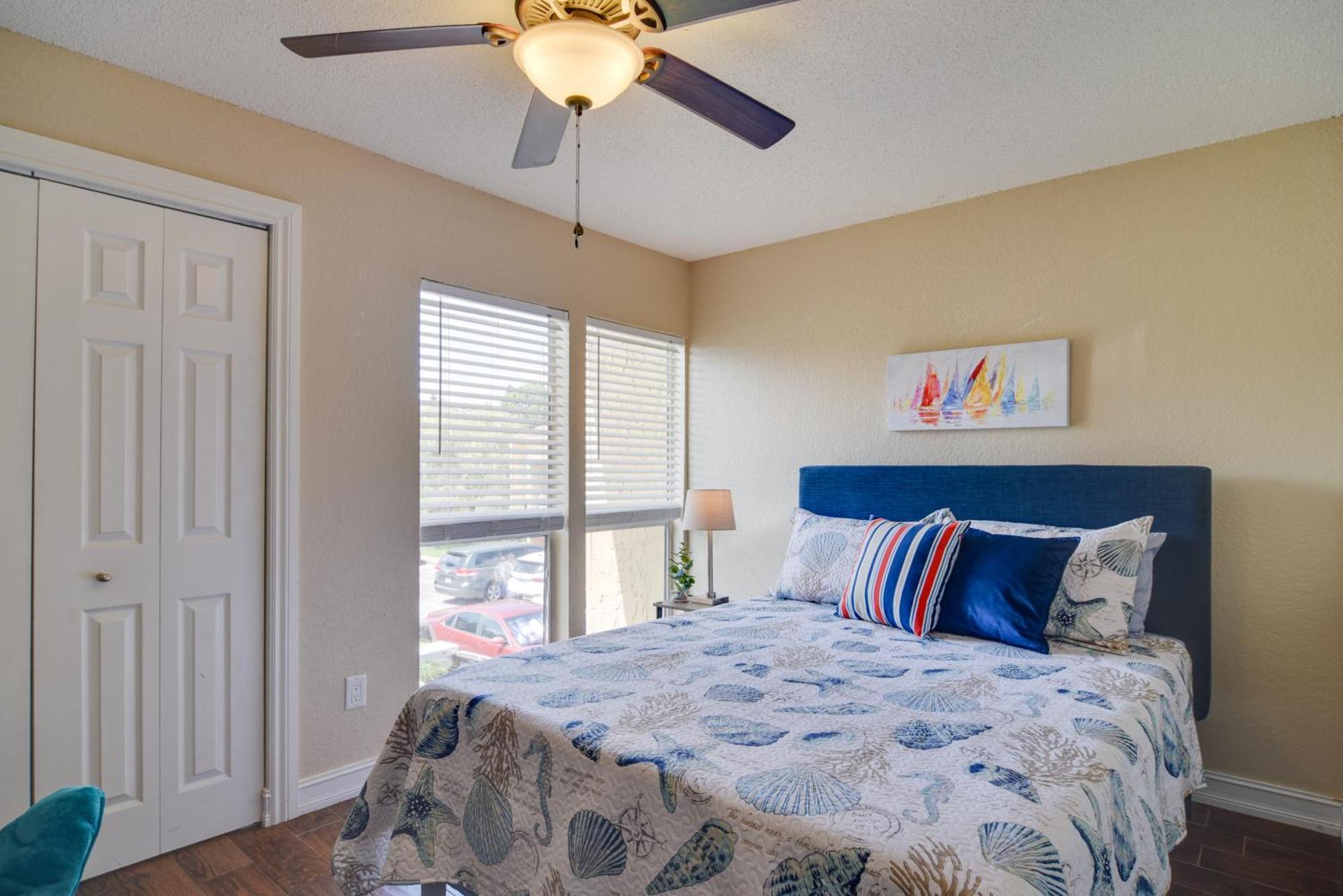 Sarasota Escape About 4 Mi To Siesta Key Beach! ภายนอก รูปภาพ