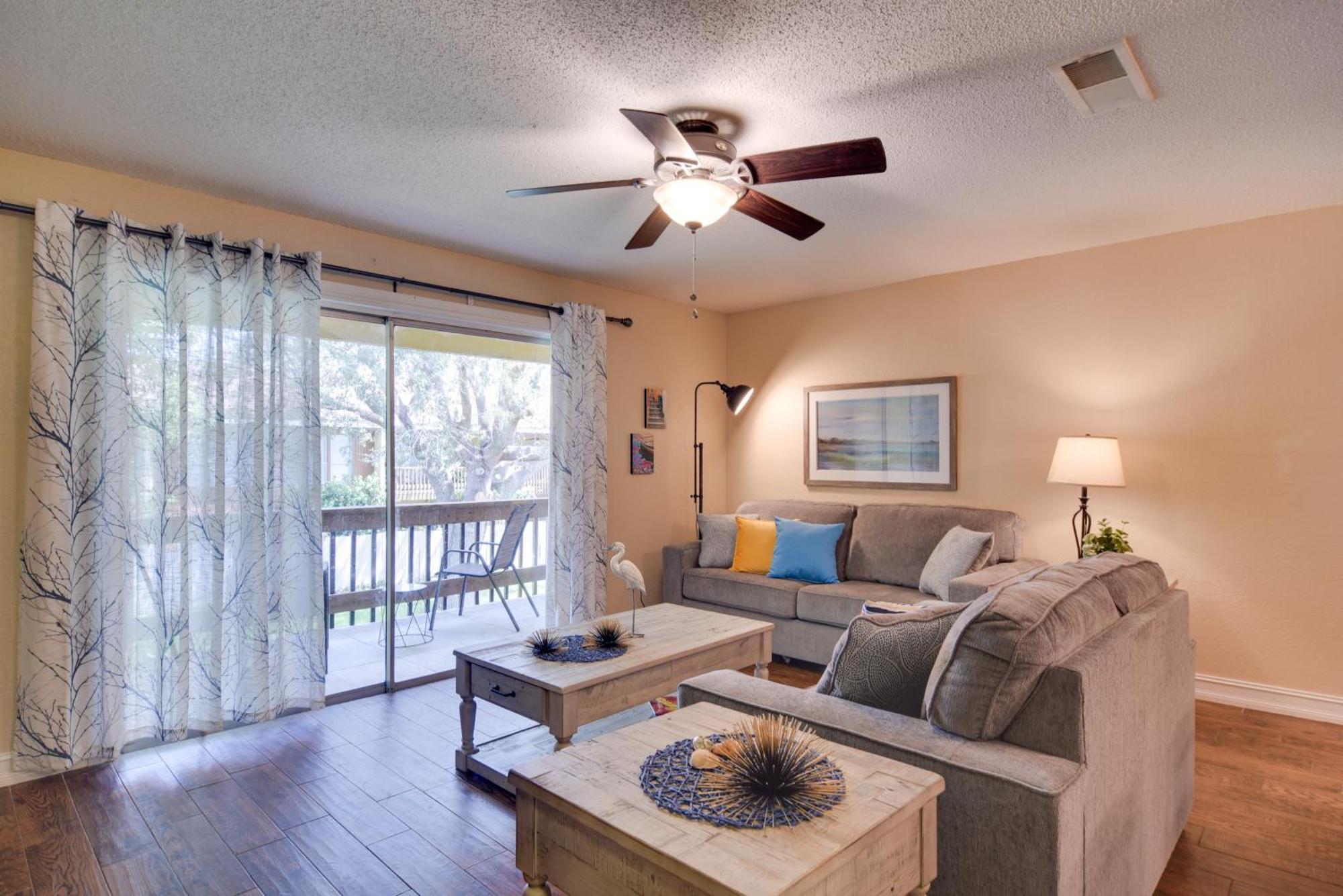 Sarasota Escape About 4 Mi To Siesta Key Beach! ภายนอก รูปภาพ