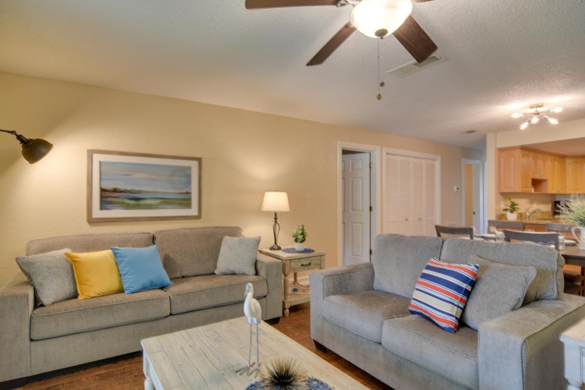 Sarasota Escape About 4 Mi To Siesta Key Beach! ภายนอก รูปภาพ